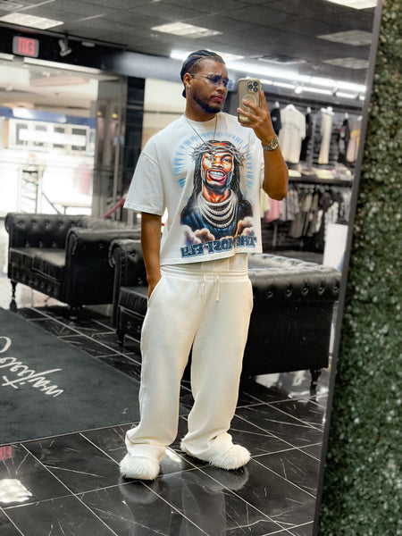 THE MOST FLY T-SHIRT
