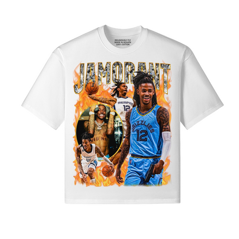 JA BLICKY SHIRT
