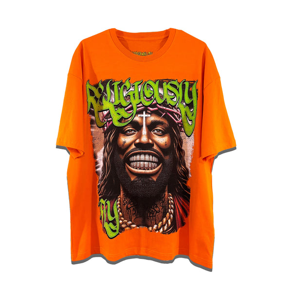 BLACK MESSIAH T-SHIRT