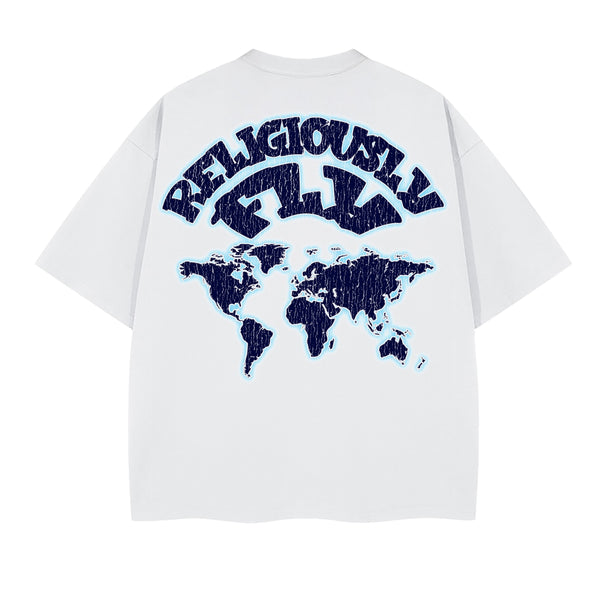 THE MOST FLY TEE