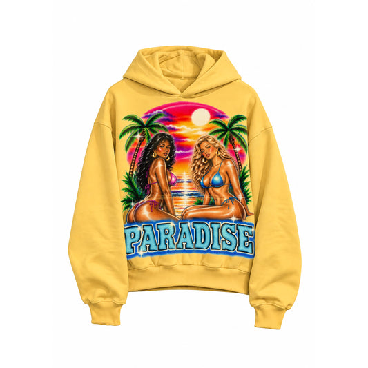 PARADISE HOODIE