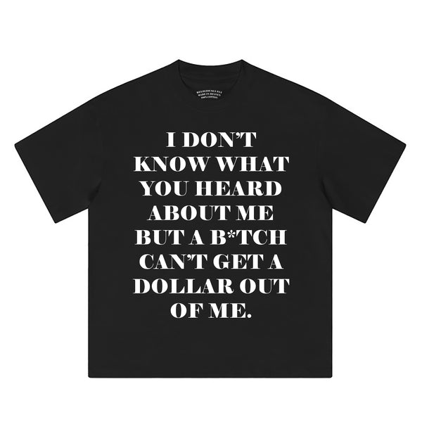 " P.I.M.P " SHIRT