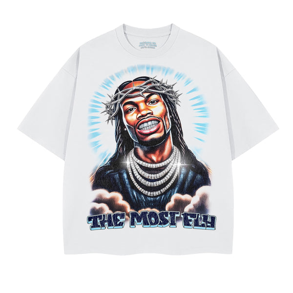 THE MOST FLY TEE