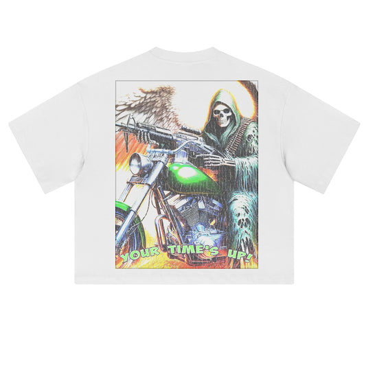 "ANGEL OF DEATH"