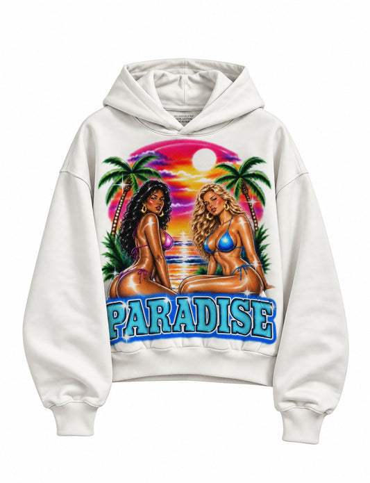 PARADISE HOODIE