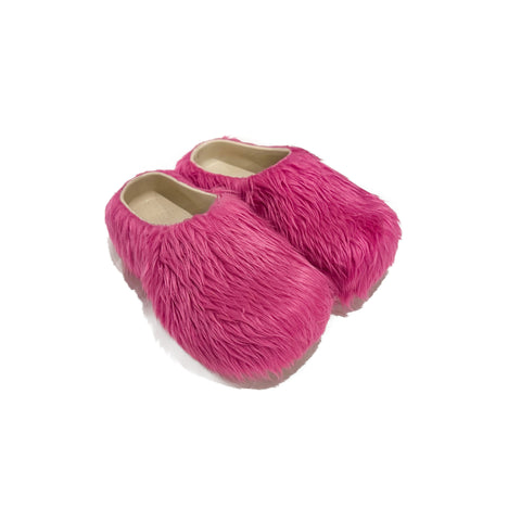 PINK LEOPARDS