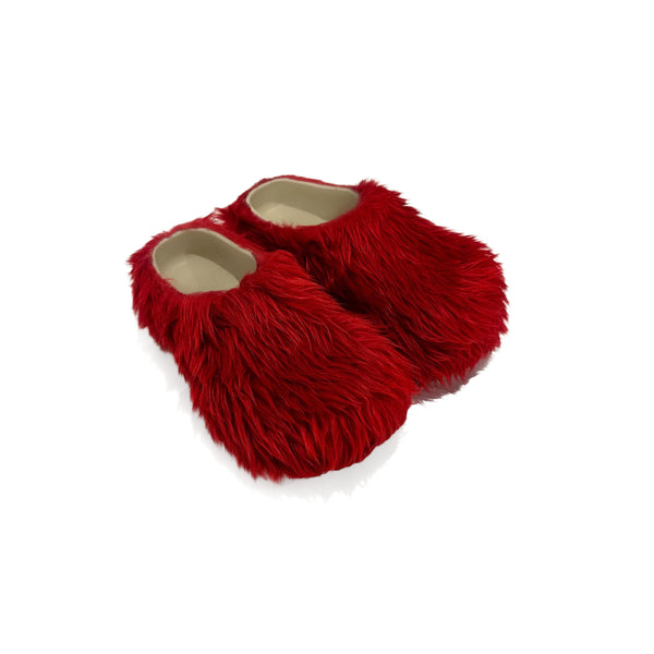 RED FLAMES