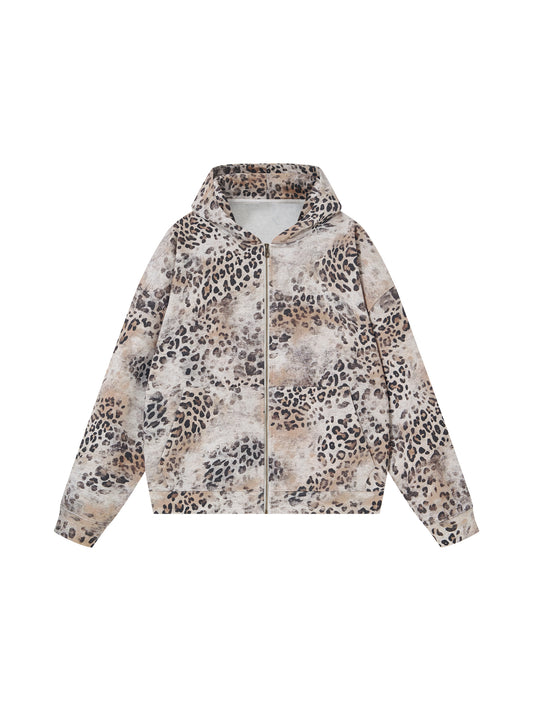 streetwear,hoodie,cropped,oversized,leopard